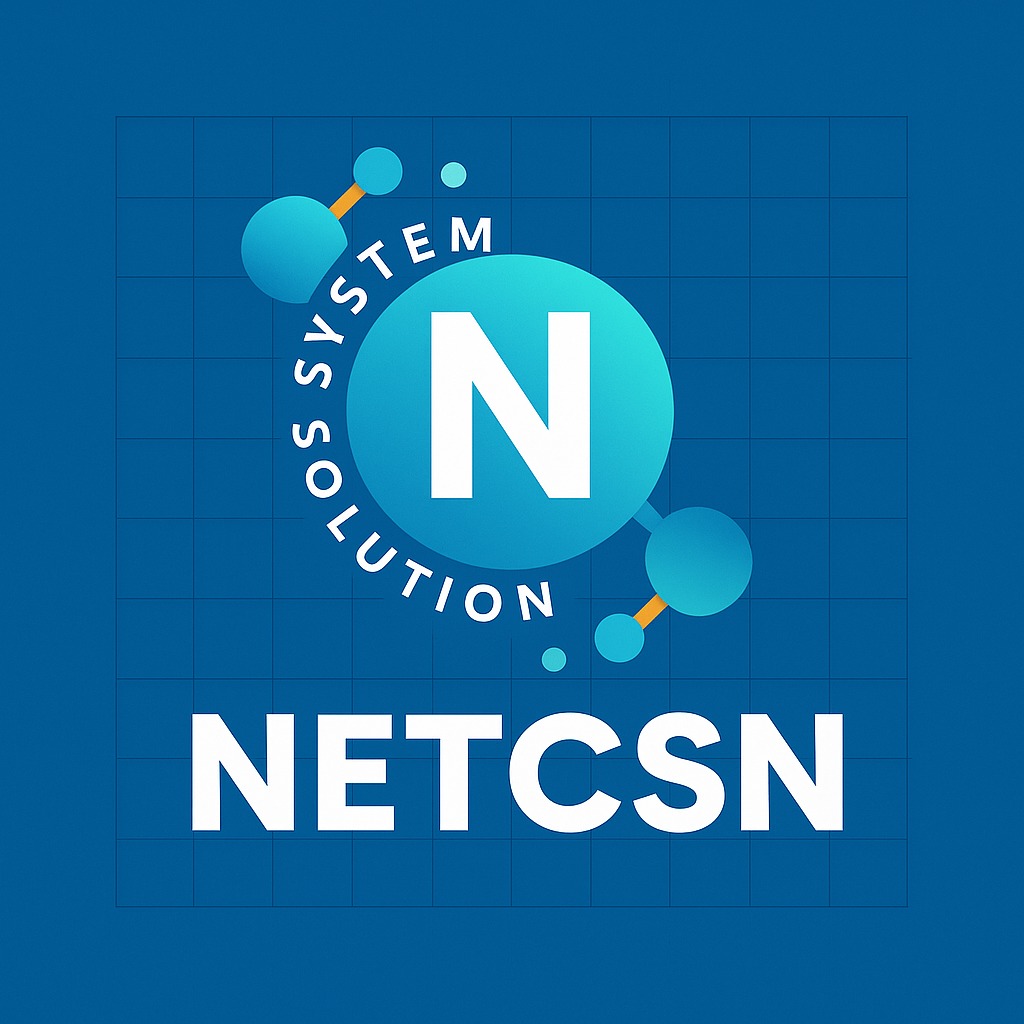 NET CSN logo
